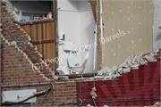 (C) Chris Daniels Earthquake 08